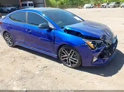 KMHD04LB7LU027291 2020 HYUNDAI ELANTRA