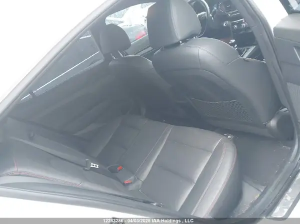 KMHD04LB7LU085322 2020 HYUNDAI ELANTRA - Image 8