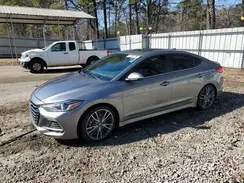 KMHD04LB8HU318891 2017 HYUNDAI ELANTRA