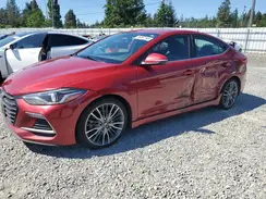 KMHD04LB8HU333262 2017 HYUNDAI ELANTRA