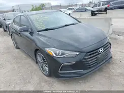 KMHD04LB8HU388777 2017 HYUNDAI ELANTRA