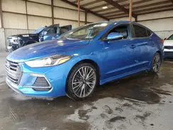 KMHD04LB8JU476766 2018 HYUNDAI ELANTRA