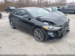 KMHD04LB8JU480333 2018 HYUNDAI ELANTRA