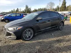 KMHD04LB8JU484091 2018 HYUNDAI ELANTRA