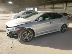 KMHD04LB8JU499027 2018 HYUNDAI ELANTRA