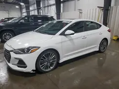 KMHD04LB8JU504520 2018 HYUNDAI ELANTRA