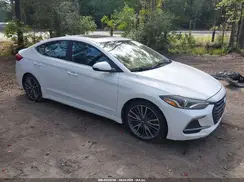 KMHD04LB8JU507823 2018 HYUNDAI ELANTRA