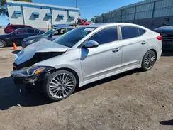 KMHD04LB8JU512956 2018 HYUNDAI ELANTRA