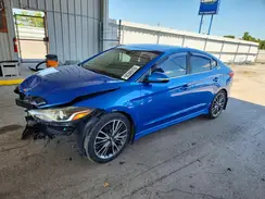 KMHD04LB8JU519177 2018 HYUNDAI ELANTRA