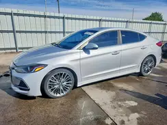 KMHD04LB8JU519552 2018 HYUNDAI ELANTRA