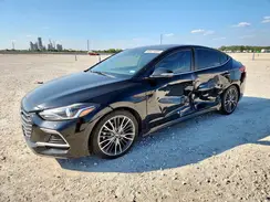 KMHD04LB8JU534388 2018 HYUNDAI ELANTRA