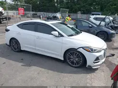 KMHD04LB8JU536139 2018 HYUNDAI ELANTRA