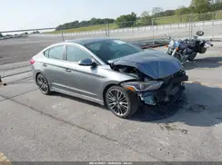KMHD04LB8JU541499 2018 HYUNDAI ELANTRA