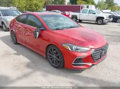 KMHD04LB8JU548243 2018 HYUNDAI ELANTRA