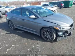 KMHD04LB8JU561462 2018 HYUNDAI ELANTRA