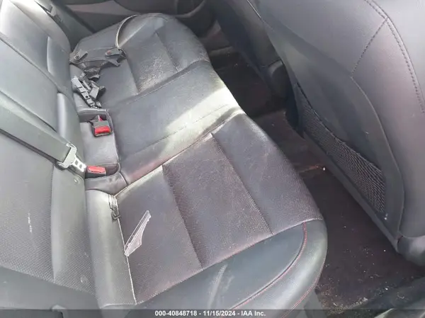 KMHD04LB8JU561462 2018 HYUNDAI ELANTRA - Image 8