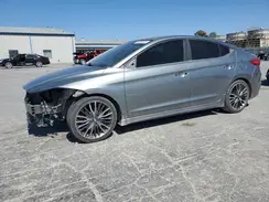 KMHD04LB8JU576690 2018 HYUNDAI ELANTRA