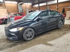 KMHD04LB8JU602219 2018 HYUNDAI ELANTRA