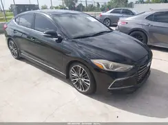 KMHD04LB8JU665773 2018 HYUNDAI ELANTRA