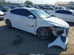 KMHD04LB8JU685618 2018 HYUNDAI ELANTRA
