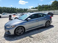 KMHD04LB8JU720531 2018 HYUNDAI ELANTRA