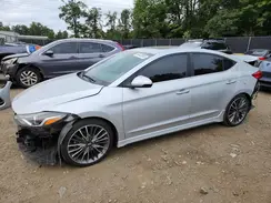 KMHD04LB8JU721128 2018 HYUNDAI ELANTRA