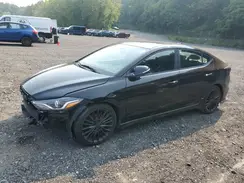 KMHD04LB8JU723008 2018 HYUNDAI ELANTRA