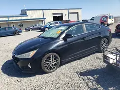 KMHD04LB8KU810960 2019 HYUNDAI ELANTRA