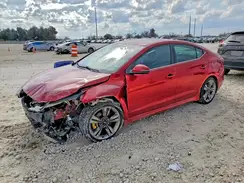 KMHD04LB8KU833235 2019 HYUNDAI ELANTRA