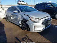 KMHD04LB8KU839004 2019 HYUNDAI ELANTRA