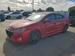 KMHD04LB8KU839259 2019 HYUNDAI ELANTRA