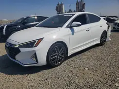 KMHD04LB8KU840072 2019 HYUNDAI ELANTRA