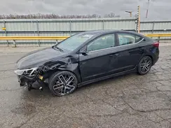 KMHD04LB8KU842534 2019 HYUNDAI ELANTRA