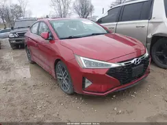 KMHD04LB8KU870950 2019 HYUNDAI ELANTRA