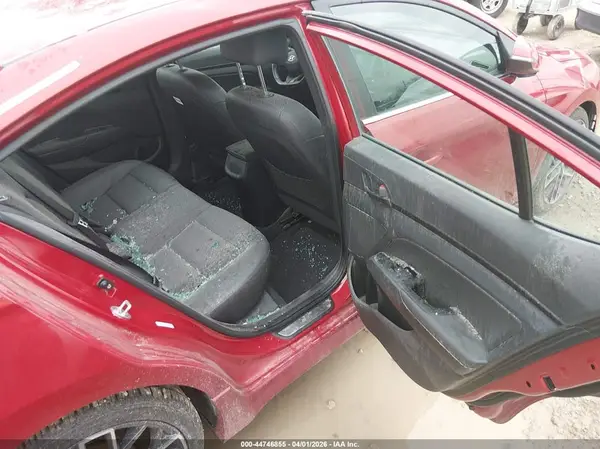KMHD04LB8KU870950 2019 HYUNDAI ELANTRA - Image 8