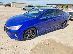KMHD04LB8KU871144 2019 HYUNDAI ELANTRA
