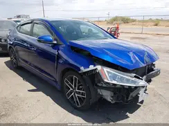 KMHD04LB8LU038235 2020 HYUNDAI ELANTRA