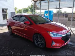 KMHD04LB8LU070294 2020 HYUNDAI ELANTRA