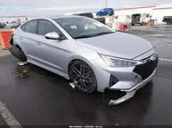 KMHD04LB8LU954851 2020 HYUNDAI ELANTRA