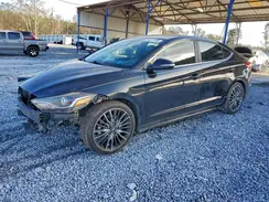 KMHD04LB9HU291863 2017 HYUNDAI ELANTRA