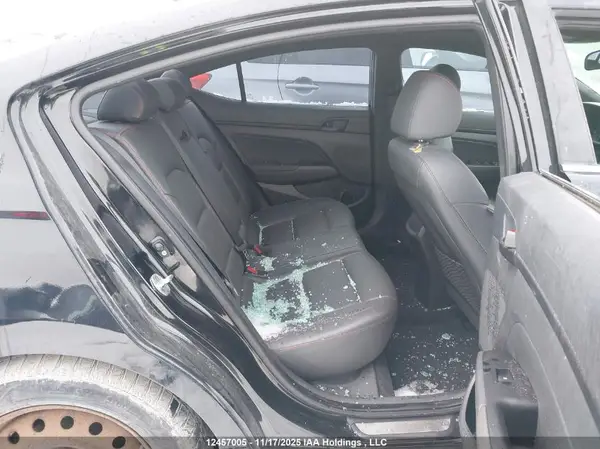 KMHD04LB9HU292091 2017 HYUNDAI ELANTRA - Image 8