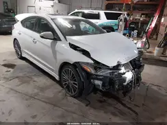 KMHD04LB9HU330709 2017 HYUNDAI ELANTRA