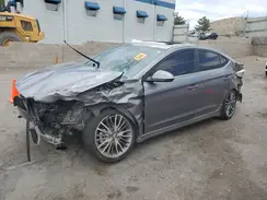 KMHD04LB9HU337157 2017 HYUNDAI ELANTRA