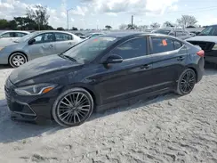 KMHD04LB9HU338695 2017 HYUNDAI ELANTRA