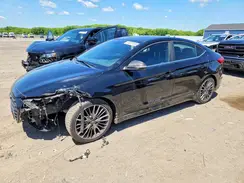 KMHD04LB9HU343492 2017 HYUNDAI ELANTRA