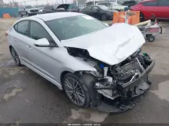 KMHD04LB9HU345257 2017 HYUNDAI ELANTRA