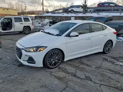 KMHD04LB9HU345565 2017 HYUNDAI ELANTRA