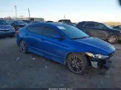 KMHD04LB9HU362382 2017 HYUNDAI ELANTRA