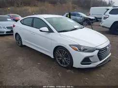 KMHD04LB9HU362477 2017 HYUNDAI ELANTRA