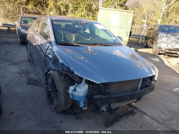 KMHD04LB9HU363855 2017 HYUNDAI ELANTRA - Image 1
